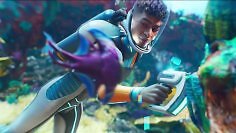 Subnautica 2: Survival ohne Verteidigung - dieses Feature ist zwar genial, aber frustrierend