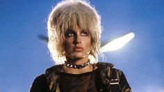 Daryl Hannah in Blade Runner
