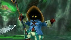 Remake von Final Fantasy 9: Es sieht leider nicht gut aus
