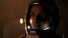 Couch-Koop mit Gruselfaktor im neuen Sci-Fi-Horror der Until Dawn-Macher