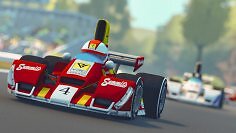 Ist das der nächste Rennspiel-Hit? Endlich hat Formula Legends einen Release-Termin
