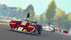 Pioniere des Rennsports? Neuer DLC für Formula Legends veröffentlicht