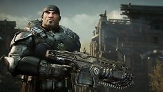 Gears of War: Reloaded - Day-One-Update da - Diese Verbesserungen bringt der Patch