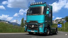 <strong>Jetzt einsteigen und losfahren:</strong> Euro Truck Simulator 2 für unter 5 Euro bei Steam und großes Update (25)