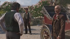 Mafia The Old Country übertrifft Erwartungen - Take-Two überrascht vom Erfolg