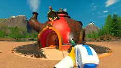 Der Power Wash Simulator 2 wird alles andere als ein teures Vergnügen für Simulations-Fans.