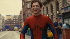 Tom Holland als "Tony Stark": Star aus Spider-Man hat bereits Ideen für seinen Nachfolger
