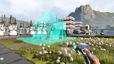 Der Early-Access-Termin für das Survival-Spiel StarRupture steht fest.