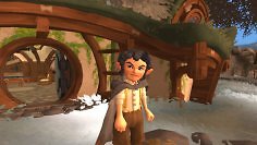 Tales of the Shire im Test: So viel vergeudetes Potenzial macht traurig (14)
