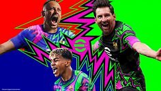 eFootball: ​Zum 30-jährigen Jubiläum gibt's ein großes Update