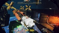 Hardspace: Shipbreaker - Entwickler kauft Rechte an Sci-Fi-Abwrack-Simulation
