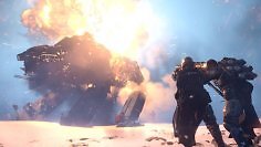 Mit diesem neuen Update lohnt sich ein erneuter Besuch in Helldivers 2