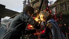 Warnung vor Story-Spoilern: Lost Soul Aside wohl bereits im Handel aufgetaucht