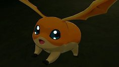 Endlich spielbar: Gratis-Demo zu Digimon Story: Time Stranger noch vor Release verfügbar