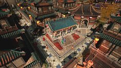 Celestial Empire: Neue Strategie-Hoffnung im alten China