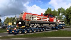<strong>Euro Truck Simulator 2:</strong> Update 1.56 ist da mit vielen Features