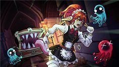 Goblin Cleanup in der Vorschau: Koop-Putzabenteuer im Fantasy-Dungeon