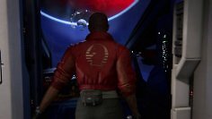 Mit Intergalactic: The Heretic Prophet könnte Naughty Dog neue Pfade beschreiten