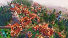 Pioneers of Pagonia bringt schon bald das von der Community am meisten geforderte Feature