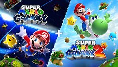 Sieht Super Mario Galaxy auf Switch wirklich schlechter aus als auf Nintendo Wii?