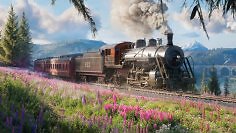 Da geht dem Eisenbahner das Herz auf: Transport Fever 3 begeistert mit neuer wirtschaftlicher Tiefe