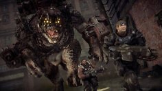 Gears of War Reloaded: Eine Million Spieler wenige Tage nach Release (1)