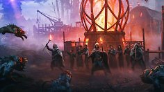 Dark Fantasy Frostpunk: In diesem vertikalen Aufbauspiel kämpft ihr gegen den Wahnsinn und ums Überleben