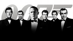 007-Überraschung: Dieser Musical-Star könnte der neue James Bond werden