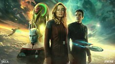 Star Trek Online Unleashed