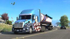 Euro Truck Simulator 2 & American Truck Simulator für PS5 und Xbox lassen weiter auf sich warten - jetzt erklären die Entwickler warum