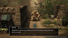 Dragon Quest 1 HD-2D