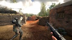 Den Weltkriegs-Shooter Hell Let Loose gibt es bei Steam zum neuen Bestpreis. (1)