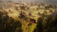 Masters of Albion: Götter-Spiel von Peter Molyneux geht bald in den Early Access