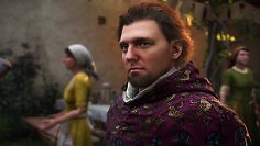 Neues Kingdom Come-Rollenspiel nur ein Spin-off? Warhorse lässt Fans rätseln
