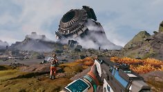 StarRupture Update 1: Neue Karte, Zipline und Tierwelt im Sci-Fi-Survival