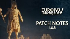 Europa Universalis 5 liefert Open-Beta-Patch - Das sind die Verbesserungen