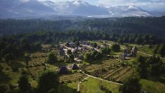 Manor Lords Update 6 ist da: Neue Map "Twin Lakes" erfüllt endlich Fan-Wunsch