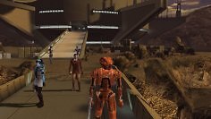 Star Wars: Knights of the Old Republic - Remake auf den Game Awards?