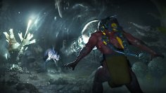 Turok Origins: LinkedIn-Profil von Sound Designer mit Hinweis auf Release-Termin?