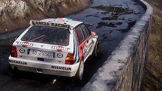 Die Rallye Monte-Carlo kommt mit Update 0.3 in Assetto Corsa Rally