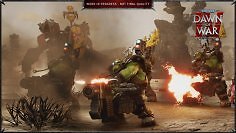 <strong>Dawn of War 4 aus Deutschland:</strong> Orks kehren im neuen Trailer zurück (8)