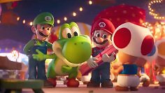 Der Super Mario Galaxy Film für die Sammlung: DVD und Blu-ray-Release steht kurz bevor