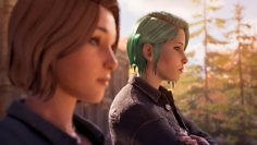 Life is Strange: Reunion: Großes Finale mit der Rückkehr von Chloe Price und Zeitkräften (1)