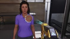 Quarantine Zone im Test: Was hat der TikTok-Hype auf dem Kasten?
