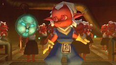Wer braucht da das Remake von Ocarina of Time? Zelda-Fans feiern dieses Action-Adventure