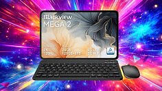 <strong>12-Zoll-Tablet zum Hammerpreis: </strong>Auch Laptop-Ersatz dank beiliegender Maus und Tastatur
