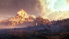 Der neue Trailer zu Greedfall 2 stimmt auf die idyllische Welt von Gacane ein.