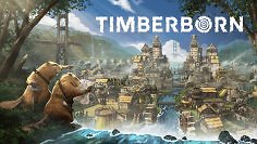 96 % positiv auf Steam - und jetzt das: Timberborn krempelt kurz vor 1.0 sein Gameplay um