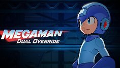 Bestimmt jetzt, welchen Boss ihr im Kampf bei Mega Man Dual Override besiegen möchtet.