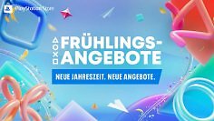 Playstation Store: Sony erweitert die Frühlingsangebote mit Returnal, Demon's Souls und mehr